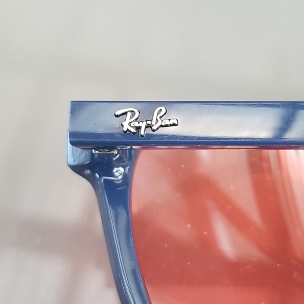Ray Bans - Picture 7 of 9